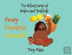 Bertrand.pt - Honey Pineapple Lemonade