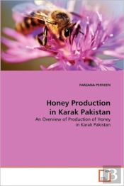 Honey Production In Karak Pakistan