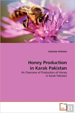 Bertrand.pt - Honey Production In Karak Pakistan