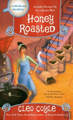 Bertrand.pt - Honey Roasted