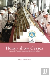 Honey Show Classes: A Guide For Competit