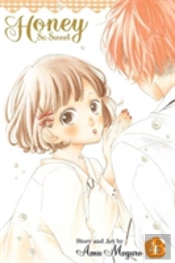 Honey So Sweet, Vol. 4