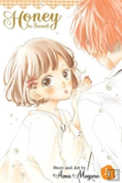 Bertrand.pt - Honey So Sweet, Vol. 4