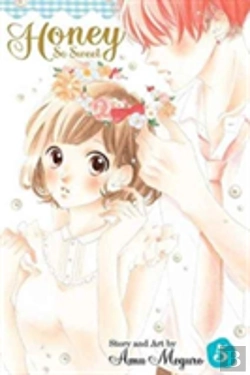 Bertrand.pt - Honey So Sweet, Vol. 5