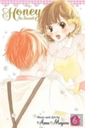 Honey So Sweet, Vol. 6