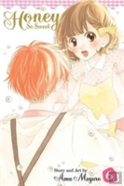 Bertrand.pt - Honey So Sweet, Vol. 6
