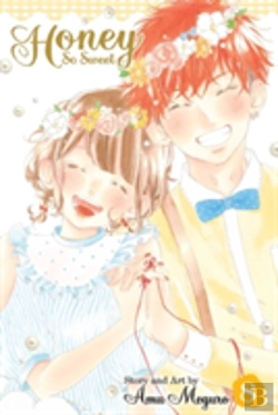Bertrand.pt - Honey So Sweet, Vol. 8