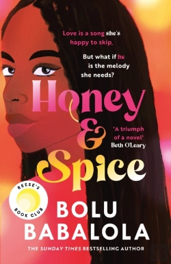 Bertrand.pt - Honey Spice