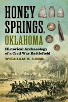 Honey Springs, Oklahoma
