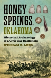Honey Springs, Oklahoma
