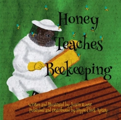 Bertrand.pt - Honey Teaches Beekeeping