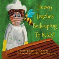 Bertrand.pt - Honey Teaches Beekeeping To Kids