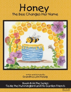 Bertrand.pt - Honey The Bee Changes Her Name