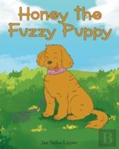 Honey The Fuzzy Puppy