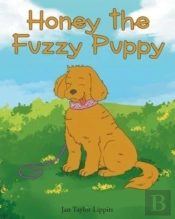 Honey The Fuzzy Puppy