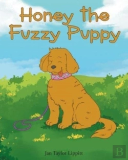 Bertrand.pt - Honey The Fuzzy Puppy