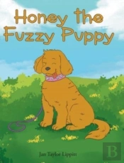 Honey The Fuzzy Puppy