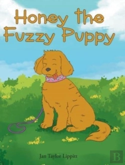 Bertrand.pt - Honey The Fuzzy Puppy