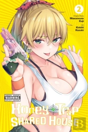 Honey Trap Shared House, Vol. 2