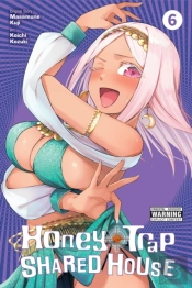 Honey Trap Shared House, Vol. 6