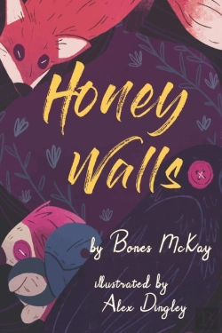 Bertrand.pt - Honey Walls