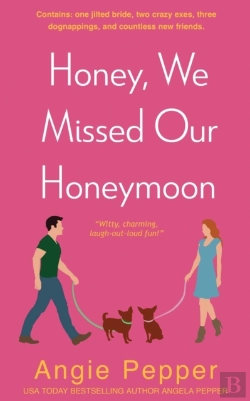 Bertrand.pt - Honey, We Missed Our Honeymoon