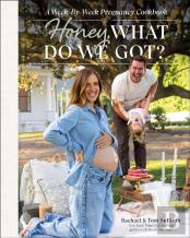 Honey, What Do We Got?