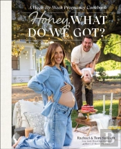 Honey, What Do We Got?