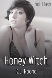 Honey Witch