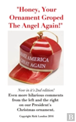 Bertrand.pt - Honey, Your Ornament Groped The Angel Again!