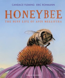 Bertrand.pt - Honeybee