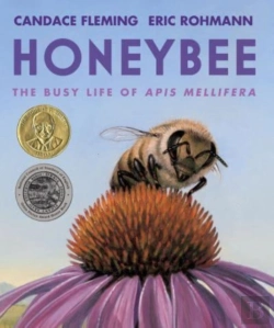 Bertrand.pt - Honeybee