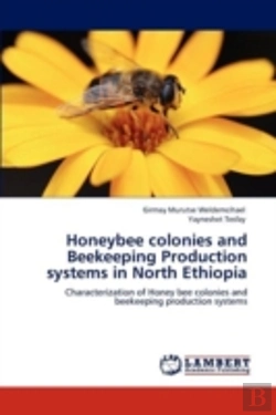 Bertrand.pt - Honeybee Colonies And Beekeeping Production Systems In North Ethiopia