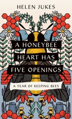 Bertrand.pt - Honeybee Heart Has Five Openings