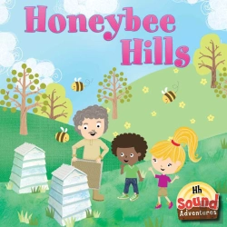 Bertrand.pt - Honeybee Hills