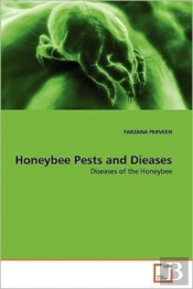 Honeybee Pests And Dieases