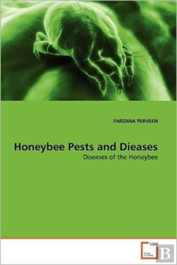 Bertrand.pt - Honeybee Pests And Dieases