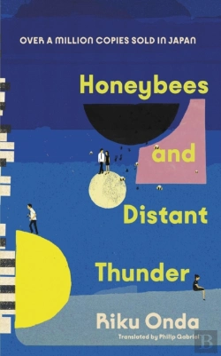 Bertrand.pt - Honeybees And Distant Thunder