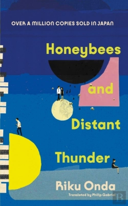 Bertrand.pt - Honeybees And Distant Thunder