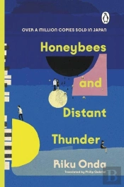 Honeybees And Distant Thunder
