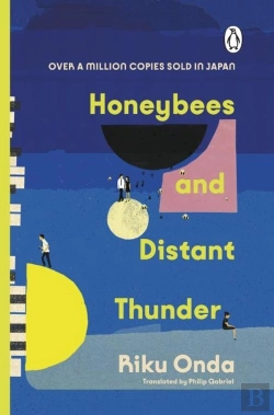 Bertrand.pt - Honeybees And Distant Thunder