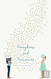 Honeybees And Frenemies