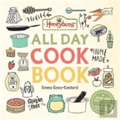 Honeybuns All Day Cook Book