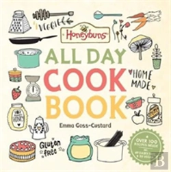 Bertrand.pt - Honeybuns All Day Cook Book