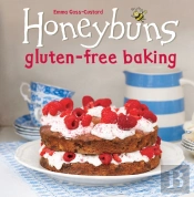 Honeybuns Gluten-Free Baking