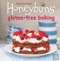 Bertrand.pt - Honeybuns Gluten-Free Baking