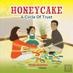 Bertrand.pt - Honeycake: A Circle Of Trust