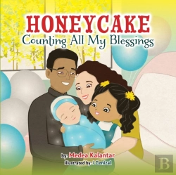 Bertrand.pt - Honeycake: Counting All My Blessings