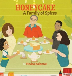 Bertrand.pt - Honeycake