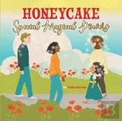 Honeycake: Special Magic Powers